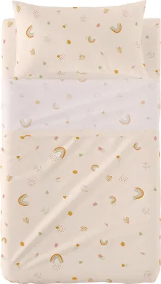 Obrázok produktu pre Happy Fiday Home 28312, Pranie v práčke, 40 °C, 2 kusov, Bavlna