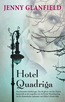 Immagine prodotto di 1 Hotel Quadriga