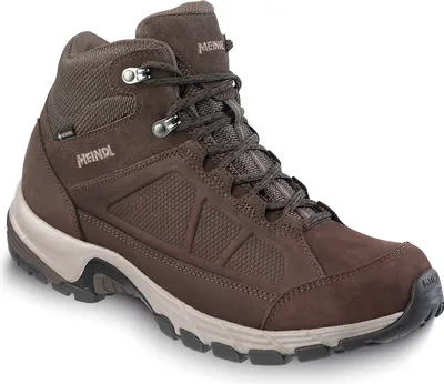 Produktbild von MEINDL Orlando Mid GTX dunkelbraun 41.5