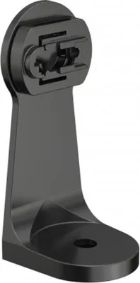 Produktbild von Ledlenser Flexible Halterung Lampe Type A, schwarz, PC
