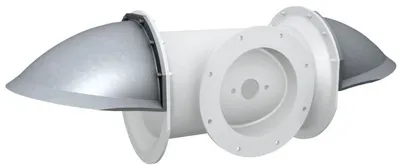 Produktbild von Erweiterungsset SDKIT185 für STERN185P, 2 cowl
