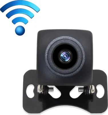Immagine prodotto di PZ436 WiFi telecamera grandangolare posteriore a commutazione automatica
