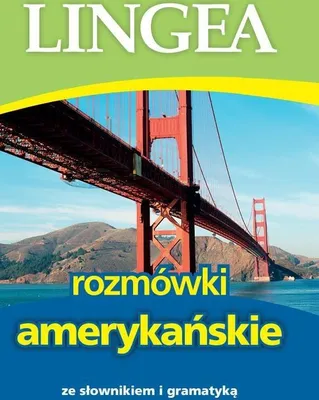 Image de Rozmowki amerykanskie