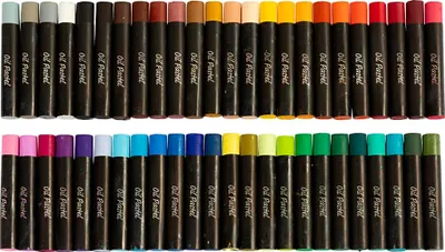Image de Creativ Company 426200, 70 mm, 1,1 cm, 48 pièces
