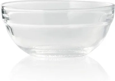Immagine prodotto di Ciotole da dessert - set di ciotole da portata - set di ciotoline in vetro - ciotola - ciotola decorativa