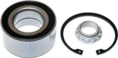 Produktbild von DENCKERMANN Radlagersatz Hinten für BMW 3 Limousine (E46) 85,1mm W413285