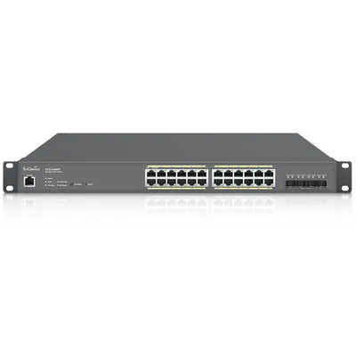 Produktbild von 24+4P EnGenius ECS1528FP POE M