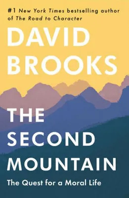 Zdjęcie produktu dla The Second Mountain