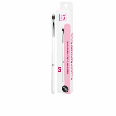 Produktbild von Ilu Concealer Brocha De Precisión 121 1 U