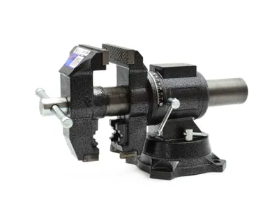 Produktbild von Multifunkční svěrák 4", 100 mm