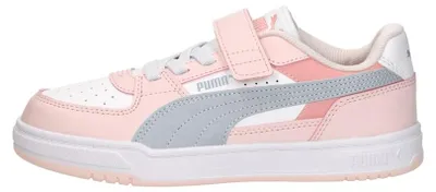 Produktbild von Puma Puma Caven III Block AC+ PS  Klittenband - Roze - Maat 29