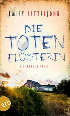Immagine prodotto di Die Totenflüsterin
