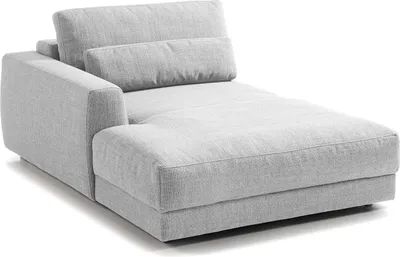 Produktbild von home24 Modullongchair