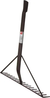 Produktbild von IDEAL Teerrechen - 66420001