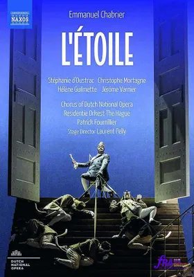 Produktbild von Guilmette/Mortagne/Fournillier: L'toile
