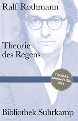 Obrázok produktu pre Theorie des Regens