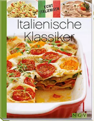 Produktbild von Italienische Klassiker