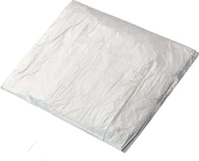 Obrázok produktu pre Maliarska zakrývacia fólia 30 µm 4x5 m