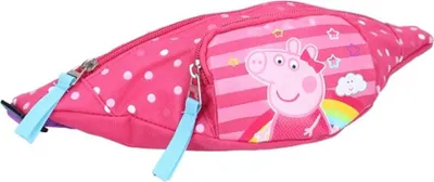 Produktbild von Vadobag Gürteltasche Inspiration, Polyester, robust, leicht, abwaschbar, 2 Fächer