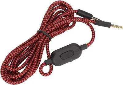 Zdjęcie produktu dla Kabel audio do zestawów słuchawkowych z kodem GSR 12V