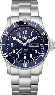 Produktbild von Luminox XS.0924 Herrenuhr Automatik Sport Timer 42mm 20ATM