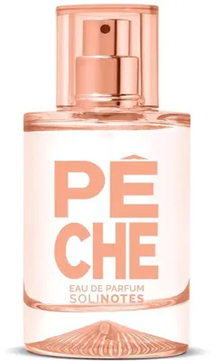 Immagine prodotto di Solinotes, Peche, Eau de Parfum, profumo da donna, 50 ml