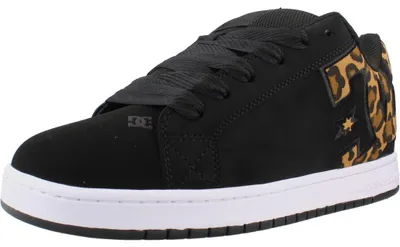 Immagine prodotto di Sneakers Del Marchio Dc Del Modello Edys100014 Nero