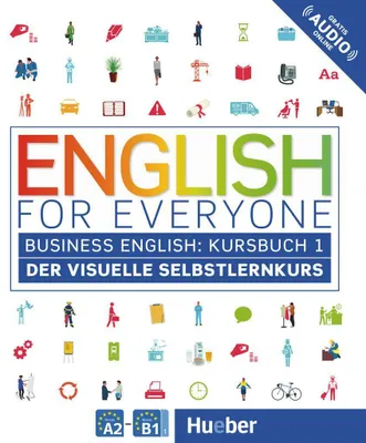 Produktbild von English for Everyone Business English 1 / Kursbuch