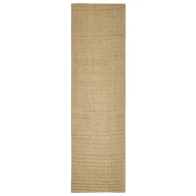 Zdjęcie produktu dla Sizalowy dywanik do drapania, 100x350 cm