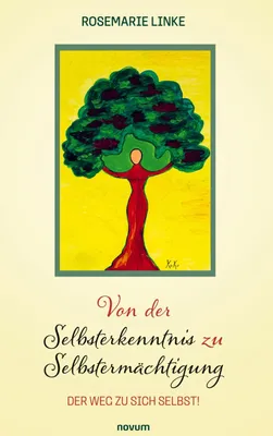 Produktbild von Von der Selbsterkenntnis zu Selbstermächtigung