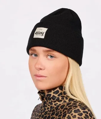 Immagine prodotto di EIVY Donna Beanie Watcher Beanie nero