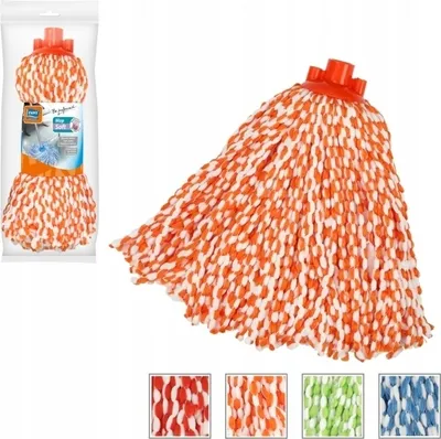 Obrázok produktu pre Náplň do mopu SOFT z mikrovlákna