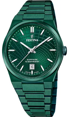 Obrázok produktu pre Festina - F20079/1 - Náramkové hodinky - Pánske