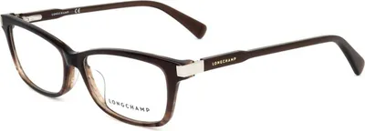 Produktbild von Longchamp Sonnenbrille LO2632 204 53 14 140