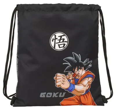 Zdjęcie produktu dla Torba sportowa Dragon Ball 40 cm