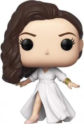 Obrázok produktu pre FUNKO 46664, Warner Bros., PVC, 0,25 rok / roky, 1 kusov, CE, Nevhodné do 3 rokov