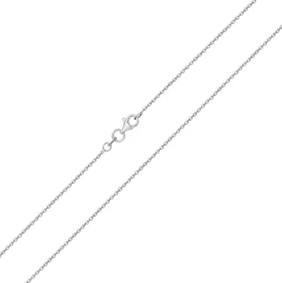 Produktbild von 925 Sterling Silber Damen - Kette - 56cm; TRS24412L22
