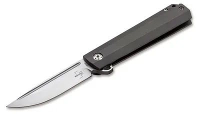 Immagine prodotto di Boker Plus Cataclyst Titanio