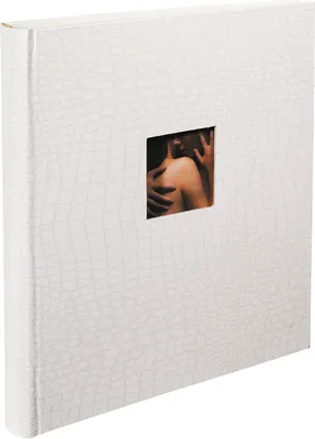 Immagine prodotto di Album di nozze Exacompta Celia 29x32 cm, 60 pagine bianche