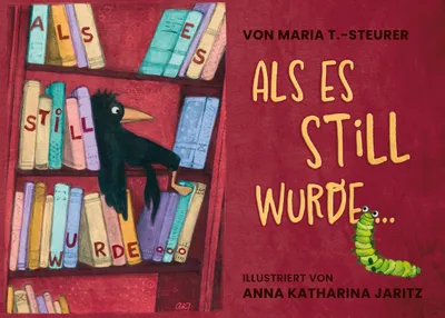 Produktbild von Als es still wurde...
