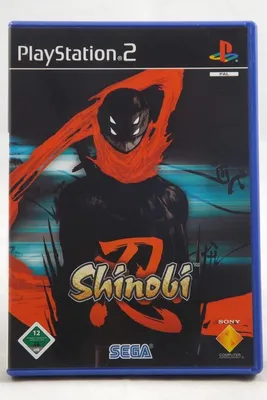 Produktbild von Shinobi