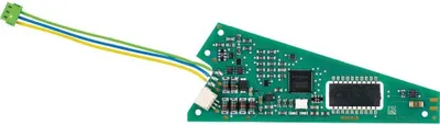 Imagen del producto de Decodificador digital integrado - Sistema C - Escala H0