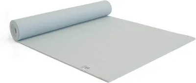 Obrázek produktu pro Yogamat Extra Silná – Fitness Podložka – Pro cvičení a relaxaci – Vysoká protiskluzová vlastnost – 183 x 61 cm – Mintová barva