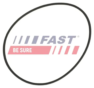 Produktbild von FAST Dichtung Kühlmittelrohrleitung FT49932 für FIAT Ducato Kastenwagen (250, 290)