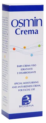 Immagine prodotto di Osmin Crema 50 Ml