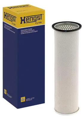Immagine prodotto di Filtro aria HENGST E574LS