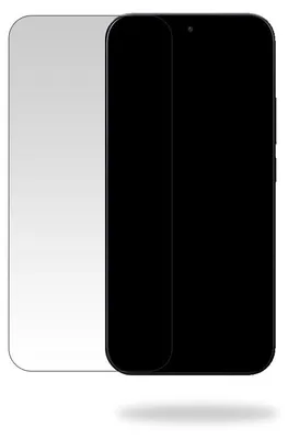 Zdjęcie produktu dla Mobilize Xiaomi 17 Pro Max Hartowane szkło ochronne na ekran - przyjazne dla etui