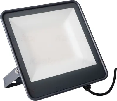 Zdjęcie produktu dla Naświetlacz zewnętrzny Kanlux iQ LED 90W neutralna IP65 33884