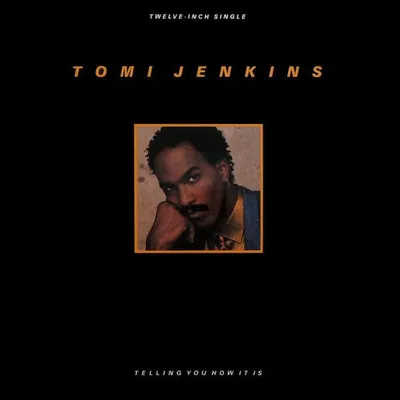 Image de Telling you how it is [Vinyl Single] (en anglais)
