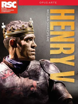 Obrázek produktu pro Henry V -   - (DVD Video / Sonstige / unsortiert)